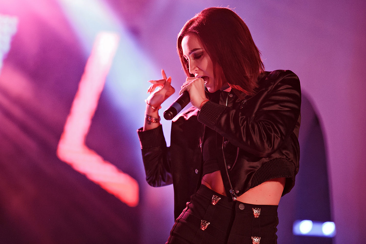 Ольга Бузова